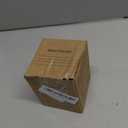 Portable Mini Humidifier Small Cool Mist Humidifier Personal Desktop USB Powered Super Quiet for Travel Car,Office,Baby Bedroom, Night Light, 2 Mist Modes, Auto Shut-off (white)