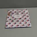 Realeaf American Flag Dog Bandanas 2 Pack, Triangle Reversible 4th of July Pet Scarf for Boy and Girl, Premium Durable Fabric, Patriotic Bandana for Small Medium Large and Extra Large Dogs (Large)