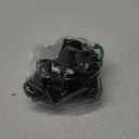 rabbitgoo Cat Harness and Leash for Walking, Escape Proof Soft Adjustable Vest Harnesses for Cats, Easy Control Breathable Reflective Strips Jacket, Black, M