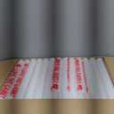 SHQDD 200 PCS LED Foam Sticks, Bulk Glow Sticks, Foam Glow Sticks for Wedding with 3 Modes Colorful Flashing, Glow in the Dark Party Supplies for Wedding, Raves, Concert, Sporting Events 