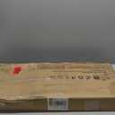 monTEK Heavy-Duty Full Motion TV Wall Mount Bracket for 50100 TVs up to 200 lbs  4X Load Tested, Dual Arm Extension to 25.1, Tool-Free Tilt/Swivel/Level, Max VESA 900600, Fits 12/16/18/24" Studs