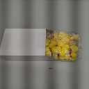 Jetec 25 Pcs Mini Motivational Duck Mini Duck Figures Party Favors Inspirational Encouragement Positive Gift for Colleague Staff Employee (Yellow)