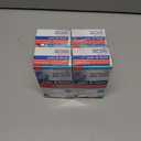 4 x Mommy's Bliss Infants' Pain and Fever Reducer, Baby Acetaminophen, Dye-Free Medicine, Infant Fever Reducer, Delicious Mixed Berry Flavor, Ages 2+, 2 Fluid Ounces