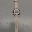 XCZAP Outdoor Sport Watches Alarm Clock Waterproof LED Digital Watch, Off White
