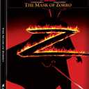 The Mask of Zorro [4K UHD]