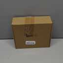 LEIFIDE 50 Pcs G40 Globe Replacement Light Bulbs LED Outdoor String Light 1w for Christmas Plastic Bulb with C7 E12 Candelabra Screw Base Indoor Patio Lights Decor (Green, Red)