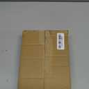 Daeiclru Side Door Rear View Mirror Cover Trim Compatible with Subaru WRX 2022 2023 2024 2025, Left and Right Exterior Rear View Side Door Mirror Cover Cap Accessories (Carbon Fiber Pattern)