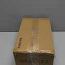 ADBIU Under Sink Organizer, 2 Pack 2 Tier Expandable Height