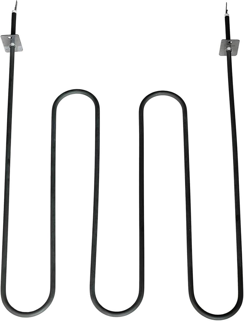 316203301 316200600 Oven Heating Element Replacement Broil Element Compatible with PS3506335, EAP3506335, AP2126397, 832974, 316203300, 2210851,7316203301