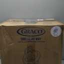 Graco Soothe My Way with Removable Rocker, Madden - Versatile Baby Swing & Portable Rocker