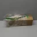 Recliner Headrest Pillow, Adjustable Neck & Head Support Pillow, Soft Velvet Non-Slip Headrest for Recliner, Couch, Chair, Sofa (Gray)