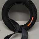 12 * 1/2X2*1/4 Tire for DYU D1 / D2 / D2+ Electric Bicycle 12 Inch Bike Outer Tube Replacement Accessories