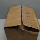 Primoon Metal Pebble Mosaic Tiles, 5 Sheets Stainless Steel Backsplash Tile Mesh Mounted, Silver Metal Tile for Kitchen Bath Backsplash Shower Floor