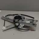 748-620 New Power Window Regulator W/Motor Front Passenger Side Right for Chrysler 300 2005-2010, for Dodge Charger 2006-2010, for Dodge Magnum 2005-2008, 660397, 5065470AB