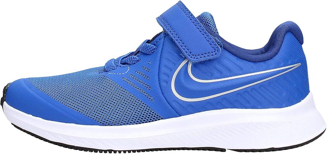 Nike Kids Star Runner 2 (GS) Sneaker