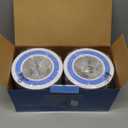 HP302 Replacement Filter Compatible with Shark HP302, HP301 NeverChange Air Pur-ifier MAX, HP200 Series Air Puri-fier MAX, 3-in-1 Filter, Part # HE3FKPET, 2 Pack