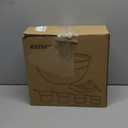 5-Speed Electric Hand Mixer, 4 Large Mixing Bowls Set, Handheld Mixers with Whisks Beater, Stainless Steel Metal Nesting Bowl Measuring Cups Spoons Kitchen Cake Blender for Baking Supplies