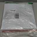 Alow Peel and Stick Floor Tile Waterproof, 20pcs Vinyl Flooring 12inX12in Easy to use, Light Green Peel and Stick Flooring Suit for Bathroom,Kitchen,Toilet