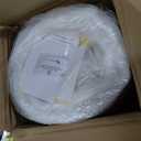 Vesgantti Queen Mattress, 12 Inch Memory Foam Hybrid Mattress in a Box with Individual Pocket Spring, Queen Size Mattresses for Pressure Relief, Motion Isolation, Medium Firm Support