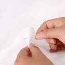 1000pcs Wig T Pins, 1 Inch Silver Sewing Pins Metal T Needle for Blocking Board Knitting Crochet Jewelry Wig Making Picture Hanging DIY Crafts Supplies