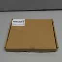 Youxmoto Driver Left Side Mirror Glass Replacement 2007-2016 Fit For GMC Acadia/For Chevy Traverse/For Saturn Outlook, Heated Mirror Glass, Fit 15951926 33223 1324119