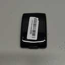 RFID Cash and Cards Wallet - 2024 New Slim Metal Wallet for Men RFID Credit Card Holder Credit Card RFID Flip Wallet Case Wallet Black