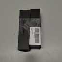 2 x Empty Travel Size Toiletries Bottles Compatible with Sol de Janeiro 62 Perfume, 1 OZ TSA Approved Leak-Proof Containers Refillable for 3 OZ & 8.1 OZ, Travel Essentials, Only A Bottle No Perfume