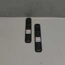 (Pack of 2) Replacement-for-TCL-Google-TV-Remote-Control,Universal Remote for TCL Smart UHD HDR LED Mini QLED 4K Google TVs(Not for Fire or Roku TVs)