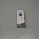 Portable Handheld Turbo Fan, 1-100 Speed Hand Fan with Air Turbo Tech and Digital Display, 13000 RPM Rechargeable for Outdoor Activities,Travel,Working (Beige)