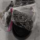 Sunny Health & Fitness Foldable Magnetic Rower, Long Rail & Extended Inseam Range for Home Cardio Workout, Free SunnyFit Training App, Optional Footplate for Standing Exercises