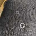 Blue Wave 28-ft Round Leaf Net Above Ground Pool Cover