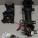 Hayward FDXLFHA1930 FD Header Assembly Replacement for Hayward Universal H-Series Low Nox Pool Heater