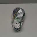 12V 550 40000RPM High Speed Steel Gears Motor Gearbox for Power Wheels Motor Upgrade,12 Volt Electric Hubs Motor Assembly Heavy Duty Gearbox for Kids Ride on Toys Car Replacement Parts