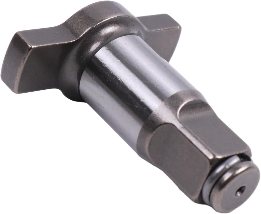 IEQFUE 1/2'' Anvil Assembly N415875 DCF899HB DCF899HP Compatible with Dewalt Cordless Impact Wrench 20V Max Xr Brushless DCF899 TYPE 4