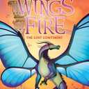 WINGS OF FIRE 11 TO 15 BOOK SET