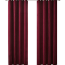 Urban Habitat Oakley Curtains - Red
63 in