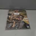 DREAMUS Vogue Magazine OCT 2022 BTS V [D,E,F] (Cover D), SMK1348