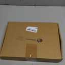 3 Pack Women's Cotton Long Sleeve Mock Turtleneck Tops Ribbed Lettuce Trim Slim Fit Shirts Thermal Base Layer (Black, White, Heather Light Gray)