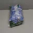 Unnivoll Fleece Baby Sleep Sack 12-18 Months Long Sleeve 2.0 Tog Baby Wearable Blanket with 2-Way Zipper Warm Sleeping Sack for Toddler Infant - Large Blue Green Planet