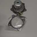 AULINK RE545572 Water Pump (C&U Bearing) RE507604 RE545573 RE518520 For John Deere 5065M 244J 304J 324J 13 315 317 318D 319D 320D 329D 332 333D 4120 4320 4720 4520 1406-6234 SE502115