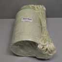 LECEHIVO 55 Pcs Plastic Hanging Planter Set with 2 Sets Potting Tools, Indoor Outdoor Flower Containers with Hooks, Round Hanging Pots for Plants, Balcony and Garden Decor