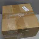 Dimmable Wall Sconces Set of Two, Bedside Wall Mount Lamp with Rotary Switch, Black Bathroom Vanity Lights with Metal Shade, Hardwired Swing Arm Wall Lights for Bedroom Living Room Hallway