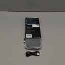 MUSICOZY Sleep Headphones Bluetooth 5.4 Headband, Sports Wireless Earphones Sweat Resistant Earbuds Sleeping Headphone with Ultra-Thin HD Stereo Speaker for Workout Running Cool Gadgets Unique Gifts (Black)