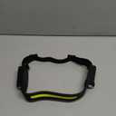 Headlamp Rechargeable, 230° Wide Beam Head Lamp LED with Motion Sensor for Adults - Camping Accessories Gear, Waterproof Head Light Flashlight for Hiking, Running, Repairing, Fishing, Cycling