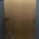 28 Inch Modern Table Base Gold, Metal Dinning Table Legs with Suction Cups, Heavy Duty Desk Base for Marble,Glass,Wood Top, Set of 4 Furniture Legs for Home,Kitchen,DIY Bench Legs Coffee Table (Gold)