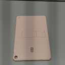 Speck Google Pixel Tablet 2023 Case and Stand - Full Back, Thin, Scratch Resistant, Drop Protection & Adjustable Kickstand - Works with Google Pixel Charging Speaker Dock - Coral & Rose Standy Shell