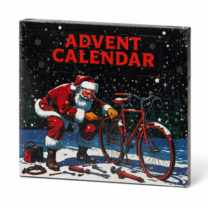 Tool Advent Calendar