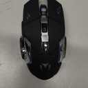 Wireless Keyboard with Mouse