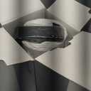 KEEP Professional Yoga Mat for Women and Men, 5mm Non-Slip Natural Rubber for Superior Grip, Eco-Friendly, Premium 72"x26" Exercise Mat for Pilates, and Fitness Workouts, Grey