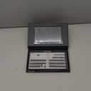 Glue-Free Wispy Lash Clusters Kit, 90 Pcs Individual Eyelash Clusters (8-16mm C Curl)- DIY Lash Extension Kit with eyelashes Tweezers, Natural Fluffy Fake Lashes for Home Use, Beginners Friendly